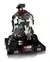 Lego Star Wars Cámara De Meditación De Darth Vader 75296 - Go Toys