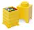 Lego Bloque Apilable Contenedor Brick 1 #4001 en internet