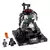 Lego Star Wars Cámara De Meditación De Darth Vader 75296 - tienda online