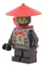 Lego Ninjago - Minifigura Stone Army Scout - Njo072 - comprar online