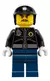 Lego Ninjago Movie - Minifigura Officer Toque - Njo357 - comprar online