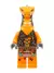 Lego Ninjago Core - Minifigura Cobra Mechanic - Njo717 - comprar online