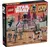 Lego 75372 Star Wars Soldado Clon Y Droide De Combate - comprar online