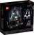 Lego Star Wars Cámara De Meditación De Darth Vader 75296 en internet