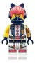 Lego Ninjago Minifigura Tournament Armor Ninja Sora - Njo902 - comprar online