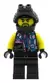 Lego Ninjago Sons Of Garmadon Minifigura Biker - Njo414 - comprar online