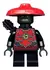 Lego Ninjago Legacy - Minifigura Stone Army Scout - Njo500 - comprar online