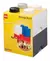 Lego Apilable Multi Pack X 4 Contenedor - Color Neutral