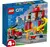 Lego® City: Fire Station And Fire Truck 60375