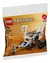 Lego Technic (NASA Mars Rove Perseverance) - 30682 Polybag - comprar online