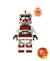 Lego Star Wars Minifigura Shock Trooper