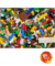 Lego Classics - Lote de 100 Piezas Nuevas a Granel - en internet