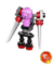 Lego Marvel - Minifigura Miek - Mech Body