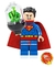 Lego Batman - Minifigura Superman