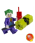 Lego Batman - Minifigura The Joker