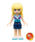 Lego Friends - Minifigura Stephanie