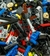 Lego Lote de 100 Piezas Technic - tienda online