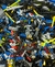 Lego Lote de 100 Piezas Technic en internet