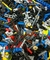 Lego Lote de 100 Piezas Technic - Go Toys