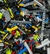 Lego Lote de 100 Piezas Technic - tienda online