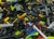 Lego Lote de 100 Piezas Technic - Go Toys