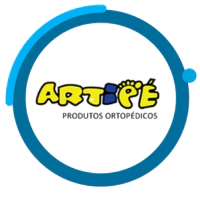 Marca 1 de Articular Produtos Ortopédicos