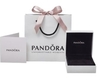 Combo Bolsa de Regalo y Caja para Pulsera PANDORA
