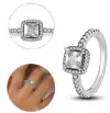 Anillo PANDORA.