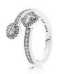 Anillo Superpuesto Brillante