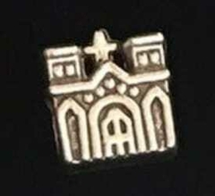 Charm iglesia Celestial - comprar en línea
