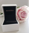 Caja para Anillo o Charm PANDORA