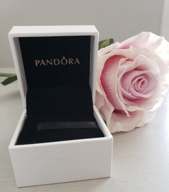 Caja para Anillo o Charm PANDORA