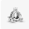 Charm carroza de Pandora