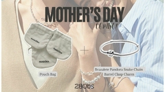 OFERTA POR EL MES DE MAYO, MES DE MAMA