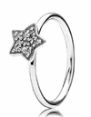 Anillo Estrella Celestial