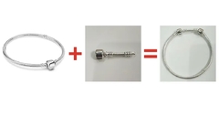 Alargador de Pulsera PANDORA - Wbfashionstore