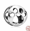 Charm Huella de Perro