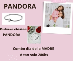OFERTA POR EL MES DE MAYO, MES DE MAMA - comprar en línea