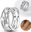 Anillo PANDORA