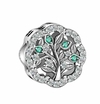 Charm Árbol Genealógico
