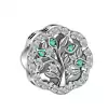 Charm Árbol Genealógico