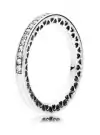 Anillo Corazones Pandora