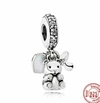 Charm colgante Tesoros de Bebé