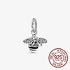 Charm colgante de Abeja