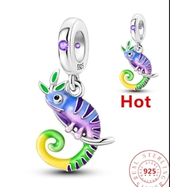 Charm térmico