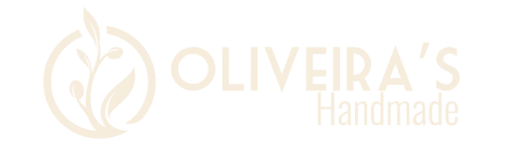 Oliveira's Handmade - A beleza do feito à mão