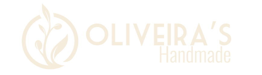 Oliveira's Handmade - A beleza do feito à mão