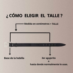 Damas doble pasador - tienda online