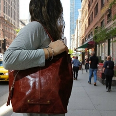 Tote bag codigo 4 - CampoCuero