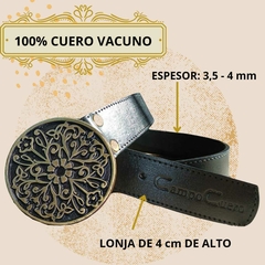 Cinturon Chapon 107 en internet